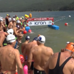 Lorica Lake, “Da zero a 400”: sulla Sila il nuoto è volano per il turismo