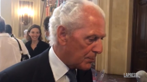 Ambiente, Tronchetti Provera: “Italia più avanti di molti Paesi europei”