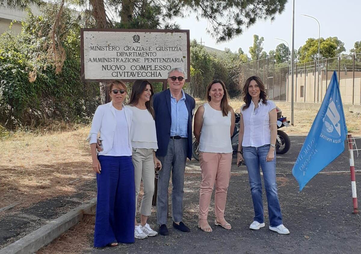 Salute: Atena donna per la prevenzione, in campo anche Luana Ravegnini
