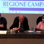 Psicologo di base, De Luca: “Primi in Italia ad approvare legge”