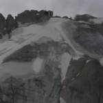 Marmolada, il video del ghiacciaio il giorno prima del crollo