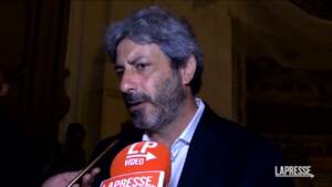 Marmolada, Fico: “Politica acceleri su cambiamento clima, Occidente è responsabile”