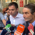 Lombardia, Fontana: “Mi aspetto la conferma del centrodestra”