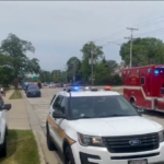 Usa, sparatoria alla parata del 4 luglio a Chicago: la gente in fuga dopo gli spari