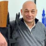 Arte: le opere di Valleri in quattro mostre tra Venezia e la Grecia