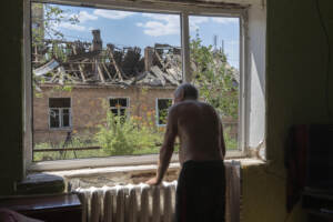 Ucraina: intelligence Gb, Russia continuerà a radere al suolo le città