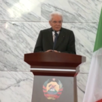 Crollo Marmolada, Mattarella: “Simbolo emergenza clima non governato”