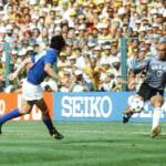 Mundial ’82: al Coni mostra per Pablito Rossi ‘ragazzo d’oro’