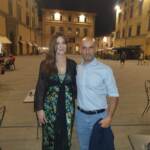 Cinema: Monica Bellucci a Città di Castello, incontro con il sindaco