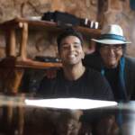 Al Bano con Fariman per ‘Rise from the fall’, brano di rinascita
