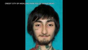 Usa: fermato il presunto killer di Chicago