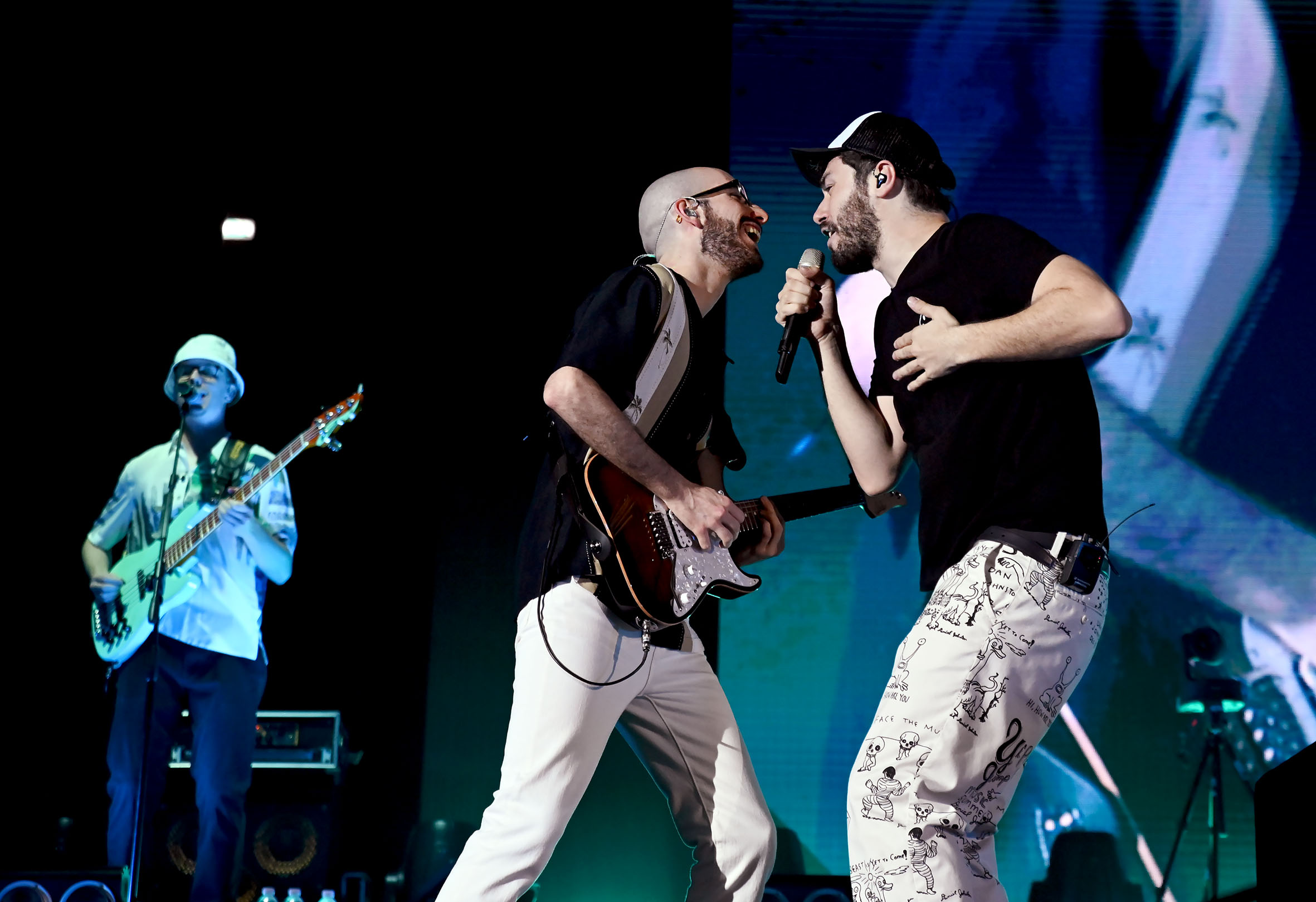 Pinguini Tattici Nucleari: dalla provincia bergamasca al trionfo al Forum