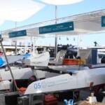 Nautica: ecco la Monaco Energy Boat Challenge, lo yachting diventa green