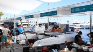 Nautica: ecco la Monaco Energy Boat Challenge, lo yachting diventa green