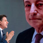 Conte: agenda Draghi incomprensibile