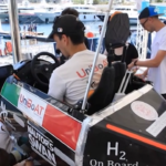 Nautica: sfida tra eco-barche, i team delle università al Monaco Energy Boat Challenge