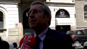 Centro, Della Vedova vede Sala: “Di Maio mio ministro, ma politicamente distanti”