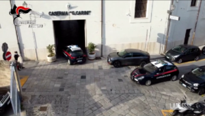 Mafia, 18 fermi a Palermo: droga, racket e rapine i business del clan