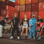 Musica: online il video di Boomdabash feat. Annalisa ‘Tropicana’