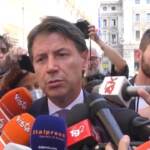 Governo, Conte: “Disponibili a restare ma serve discontinuità”