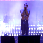 Achille Lauro in concerto a Milano svela il progetto legato a Nft