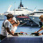 A Monaco la Energy boat challenge per costruire la nautica del futuro 