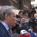 Ponte Morandi, avvocato Castellucci: “Cambiare sede? Non c’è ragione”