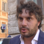 Dl Aiuti, Silvestri: “Uscire dall’Aula al Senato? Decideranno i senatori”