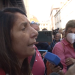 Ponte Morandi, Egle Possetti: “La verità uscirà come lo scoppio di un vulcano”