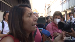 Ponte Morandi, Egle Possetti: “La verità uscirà come lo scoppio di un vulcano”