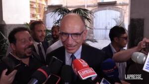 Boris Johnson, Letta: “Termina esperienza populista che ha procurato danni profondi a Ue”