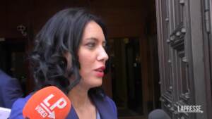 Azzolina: “Conte? Basta campagna elettorale permanente”