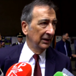 Milano, Sala: “Calenda? A volte il silenzio è d’oro”