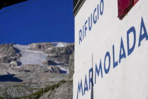 Crollo Marmolada: recuperata altra salma, vittime salgono a 10