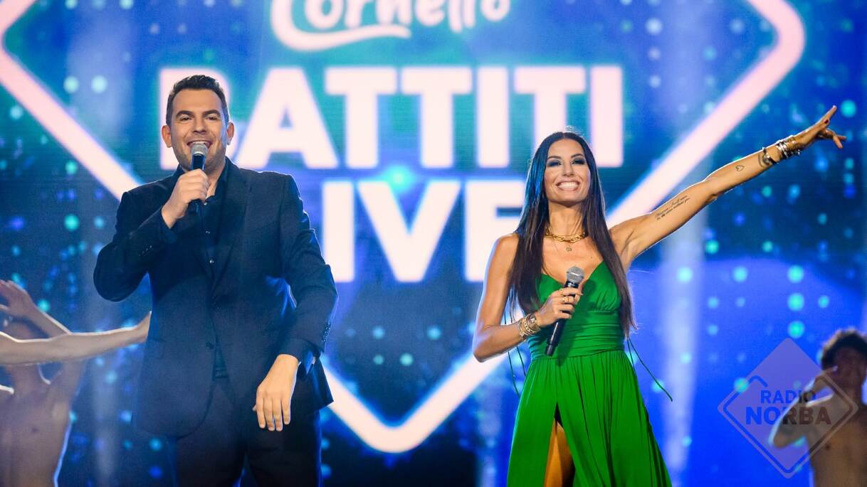 Oltre 30 artisti il 10 luglio a Trani per il gran finale di Battiti Live