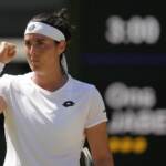 Ons Jabeur: “Ho sofferto di depressione, calendario troppo duro”