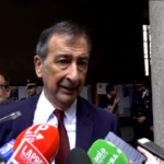 Milano, Sala: “Con Di Maio confronto su idee, prematuro dire che nascerà qualcosa”