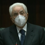 Mattarella: “Non respingere migranti quando sono sulle navi”