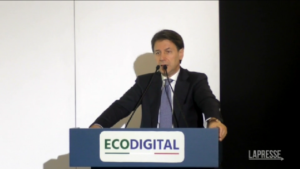 Bollette, Conte: “Intervenire subito, in autunno avremo uno tsunami “