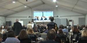 Ponte Morandi, via al processo sul crollo: si torna in aula il 12 settembre