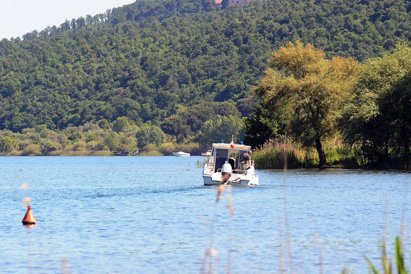 Viterbo, Bolsena tra 10 gemme più belle d’Europa su Forbes