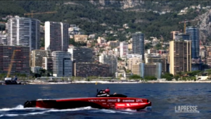 Yachting: d’Alessandri: “With green yachting we contribute to the ecological transition”