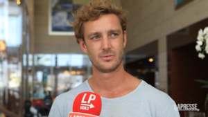 Nautica, Pierre Casiraghi: “Con il Monaco Energy Boat Challenge spinta a evoluzione settore”