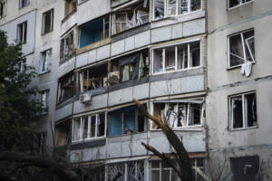 Ucraina: nessun accordo al G20 Esteri, a Severodonetsk rischio catastrofe umanitaria