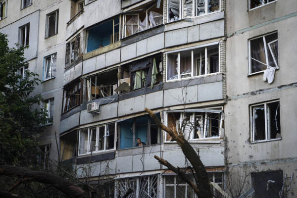Ucraina: nessun accordo al G20 Esteri, a Severodonetsk rischio catastrofe umanitaria