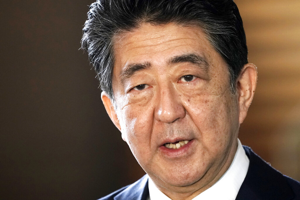 Giappone: Shinzo Abe, chi era il premier ‘di ferro’ nemico di Cina e Sud Corea