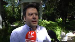 Stati Generali Cannabis, Nahum (PD): “Sala assente? Spiace, più importante che parlare con Di Maio”