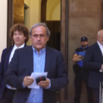 Calcio, assolti Blatter e Platini dalle accuse di frode alla Fifa