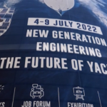 Nautica: l’esploratore Mike Horn e lo yachtsman Abhilash Tomy al Monaco Energy Boat Challenge