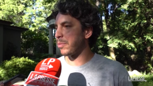 Stati generali cannabis, Santori: “Autocoltivo da anni, non finanzio criminali”